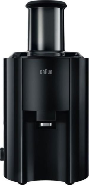 CENTRIFUGEUSE BRAUN 
